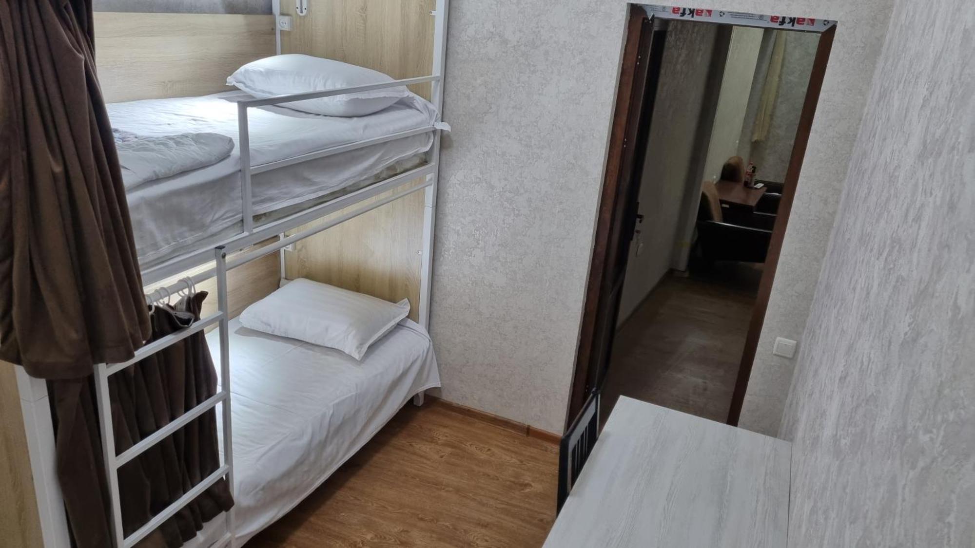 Hostel Muborak Samarkand Exteriér fotografie