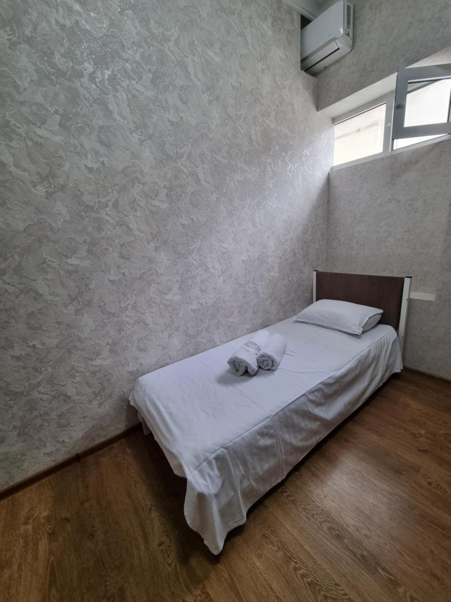 Hostel Muborak Samarkand Exteriér fotografie